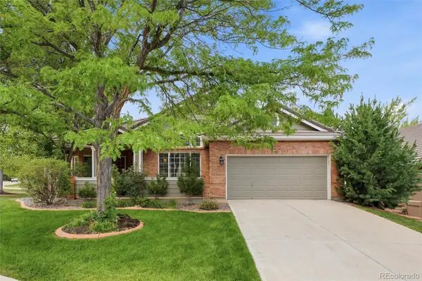 9723 Brook Hill Court, Lone Tree, CO 80124