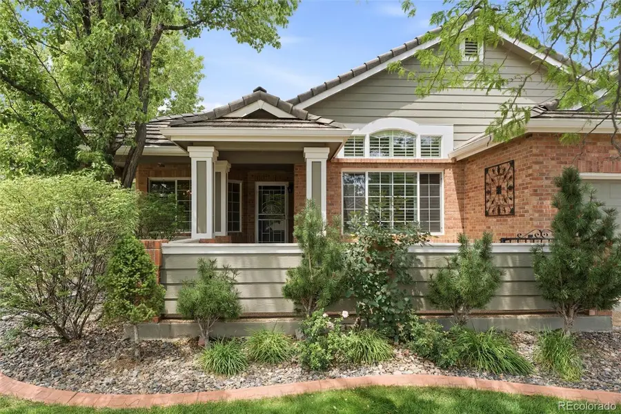 9723 Brook Hill Court, Lone Tree, CO 80124 - #2