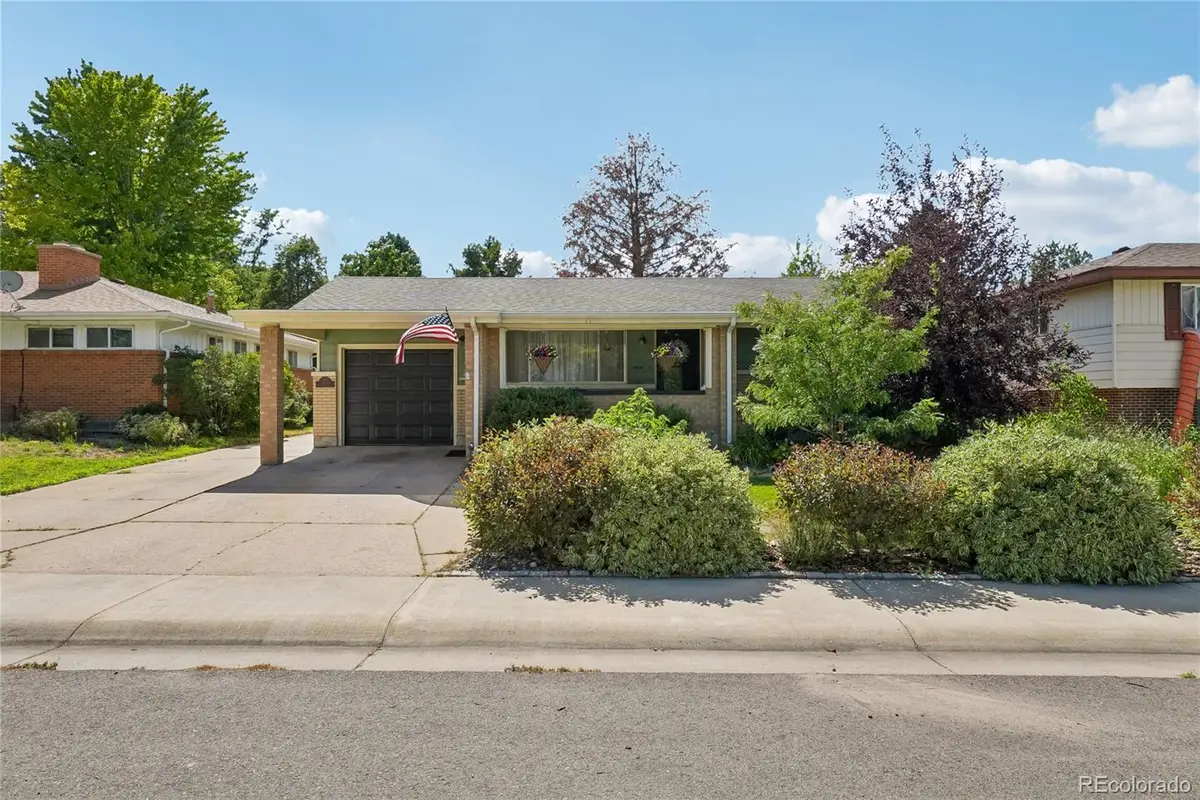 1809 23rd Avenue Court, Greeley, CO 80634 - #1