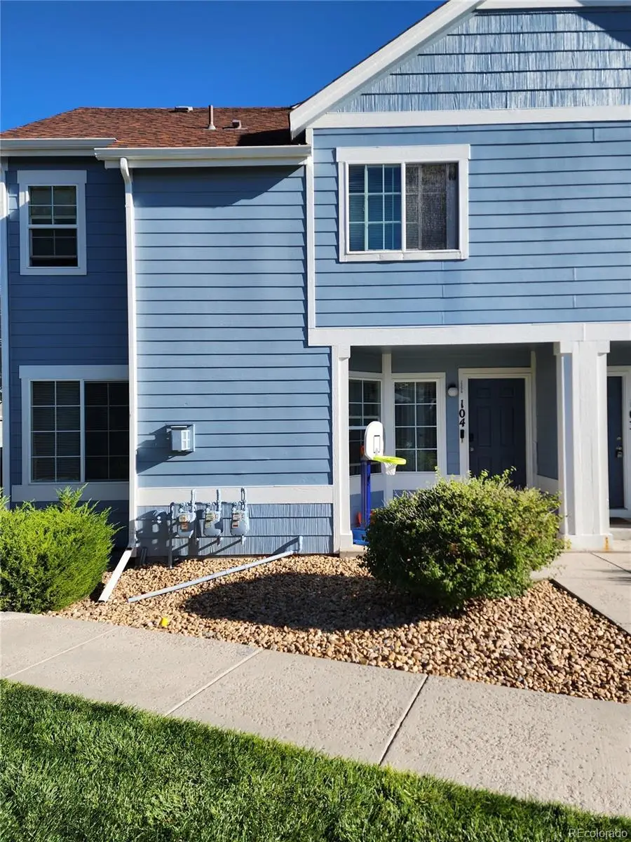 2550 Cutters Circle #104, Castle Rock, CO 80108 - Image #1