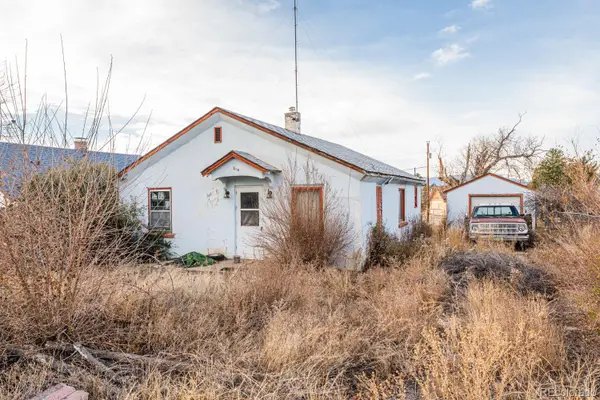218 E Grand Street, Walsenburg, CO 81089