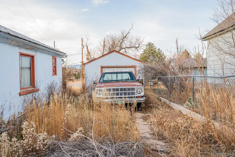218 E Grand Street, Walsenburg, CO 81089 - Image #2