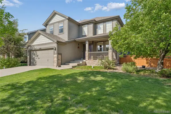 5291 Sagebrush Street, Brighton, CO 80601