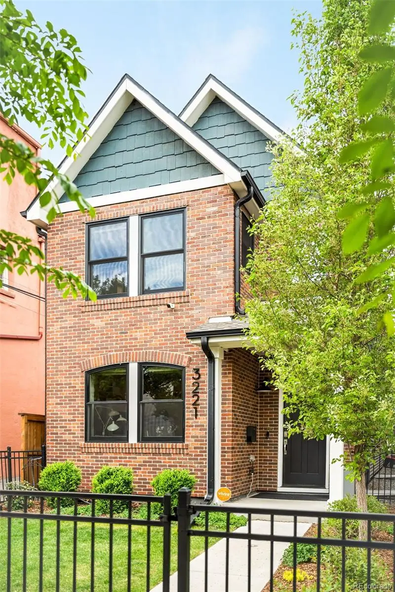 3221 Zuni Street, Denver, CO 80211 - #2
