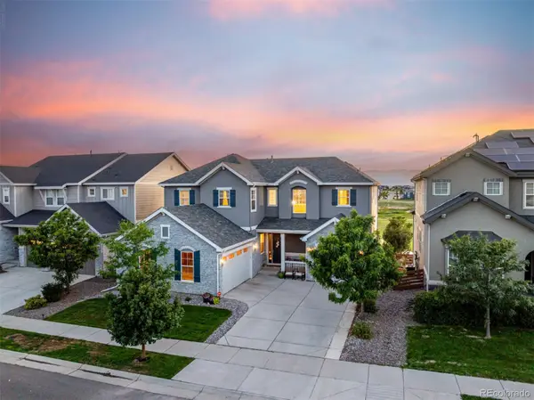 914 Flora View Drive, Erie, CO 80516