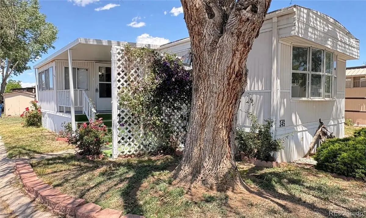 9850 Federal Boulevard, Federal Heights, CO 80260 - #1
