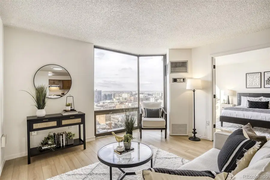 1625 Larimer Street #1908, Denver, CO 80202 - #3