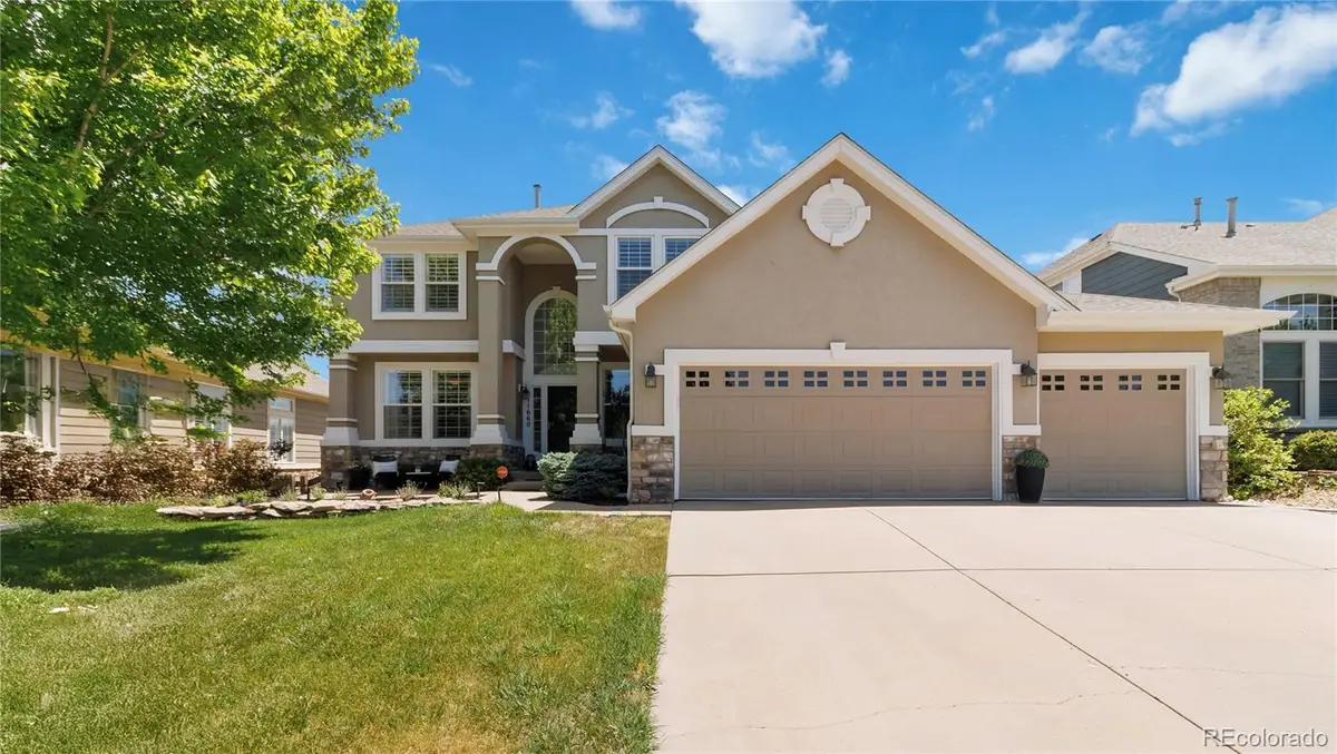 11660 Coeur D Alene Drive, Parker, CO 80138 - #1