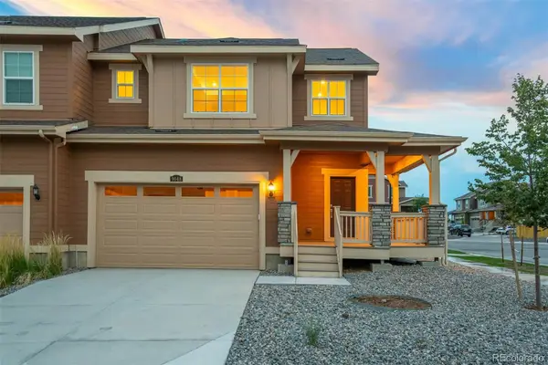 9048 Bondcliff Lane, Parker, CO 80134