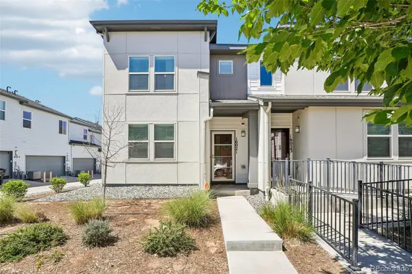 16021 E 47th Place, Denver, CO 80239