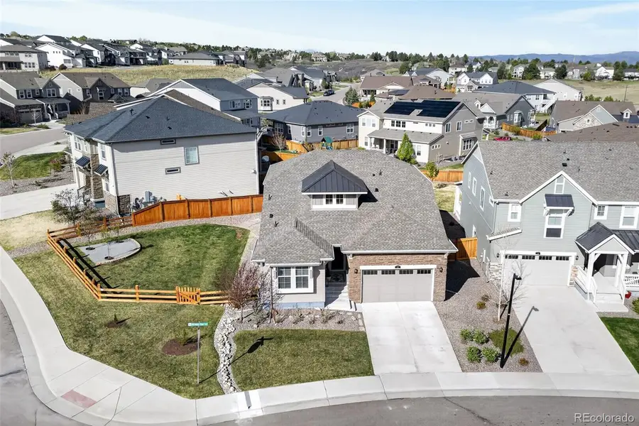 63 Green Fee Circle, Castle Pines, CO 80108 - #2