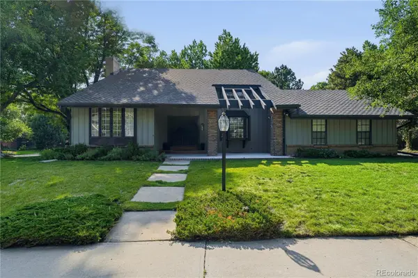 7295 S Steele Circle, Littleton, CO 80122