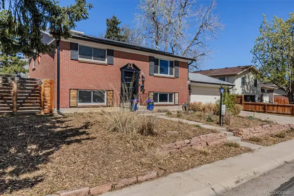 11875 Spring Drive, Northglenn, CO 80233