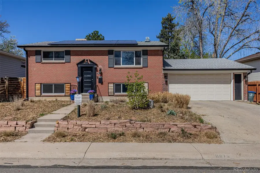 11875 Spring Drive, Northglenn, CO 80233 - #2