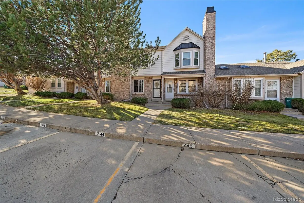 3094 W 107th Place #D, Westminster, CO 80031 - Image #1