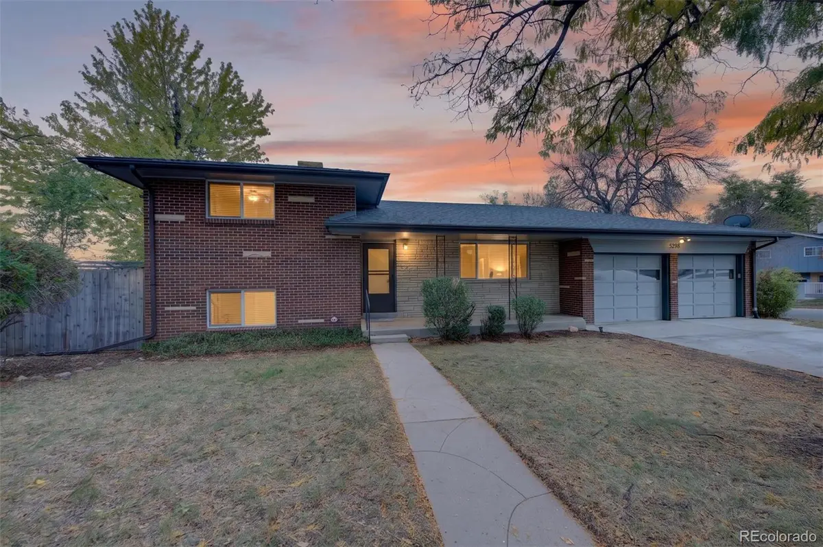5298 Manitou, Littleton, CO 80123 - #1