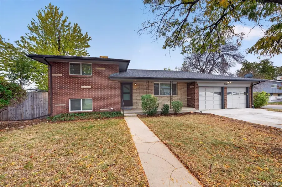 5298 Manitou, Littleton, CO 80123 - #2