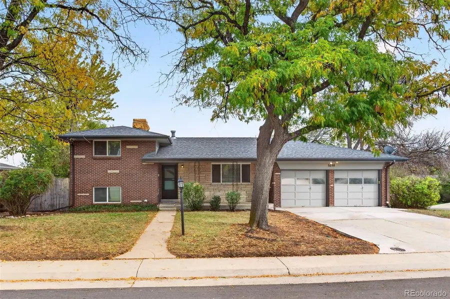 5298 Manitou, Littleton, CO 80123 - #3