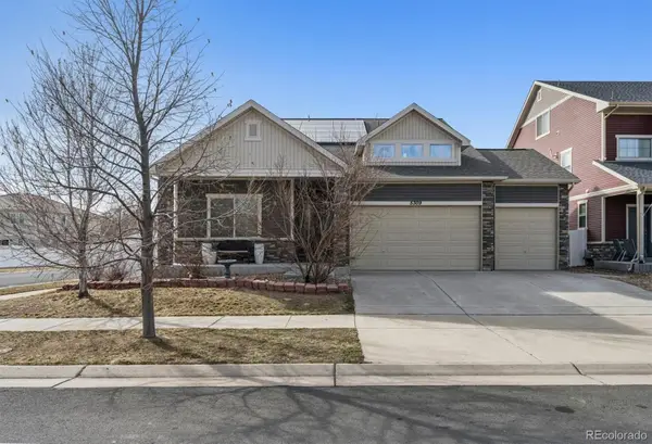 5309 Liverpool Street, Denver, CO 80249