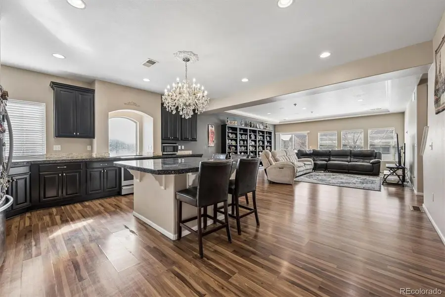 5309 Liverpool Street, Denver, CO 80249 - #3