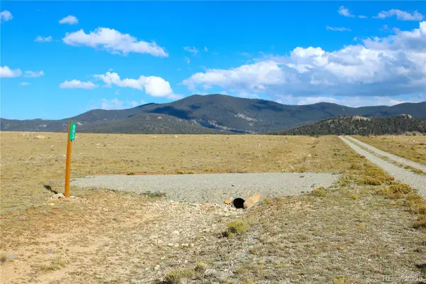 893 Rocky Mountain Road, Hartsel, CO 80449