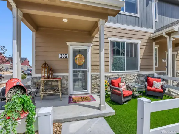 286 Cardinal Street, Johnstown, CO 80534