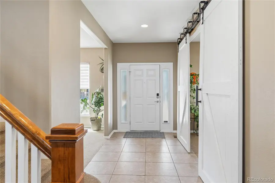 3200 Springbriar Drive, Castle Rock, CO 80109 - #2