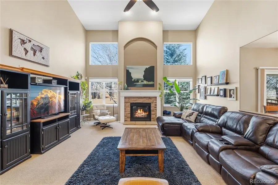 3200 Springbriar Drive, Castle Rock, CO 80109 - #3