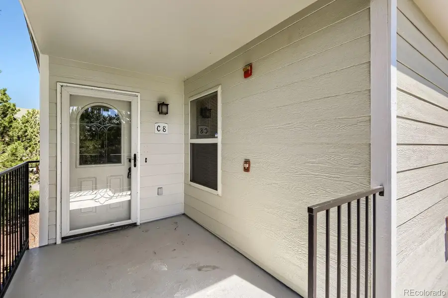 1880 S Cole Street #C8, Lakewood, CO 80228 - #3