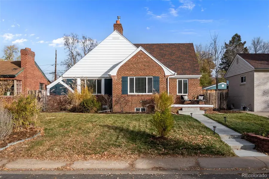 2842 N Glencoe Street, Denver, CO 80207 - Image #2