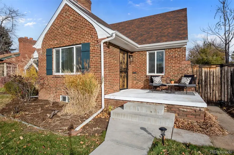 2842 N Glencoe Street, Denver, CO 80207 - Image #3