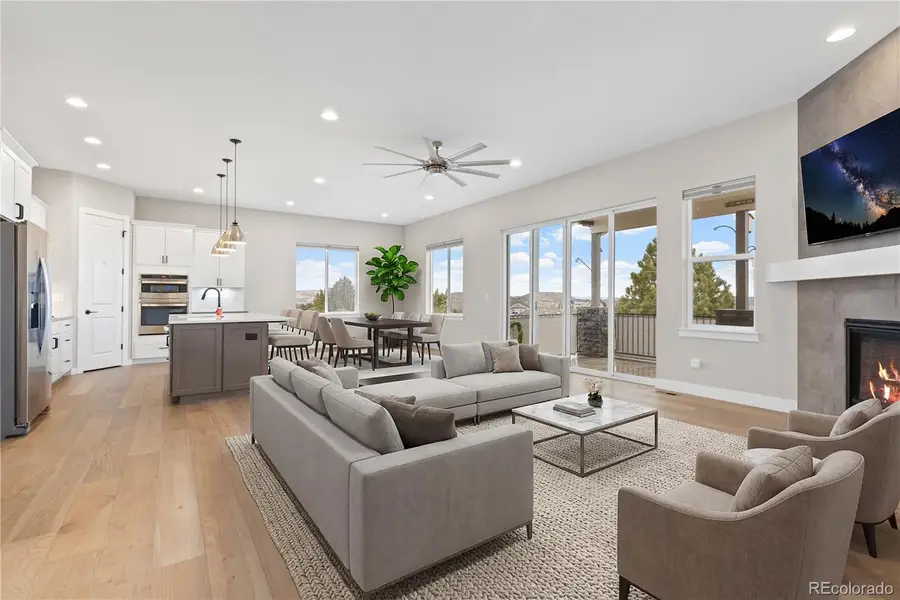 687 Easton Court, Castle Rock, CO 80104 - #3