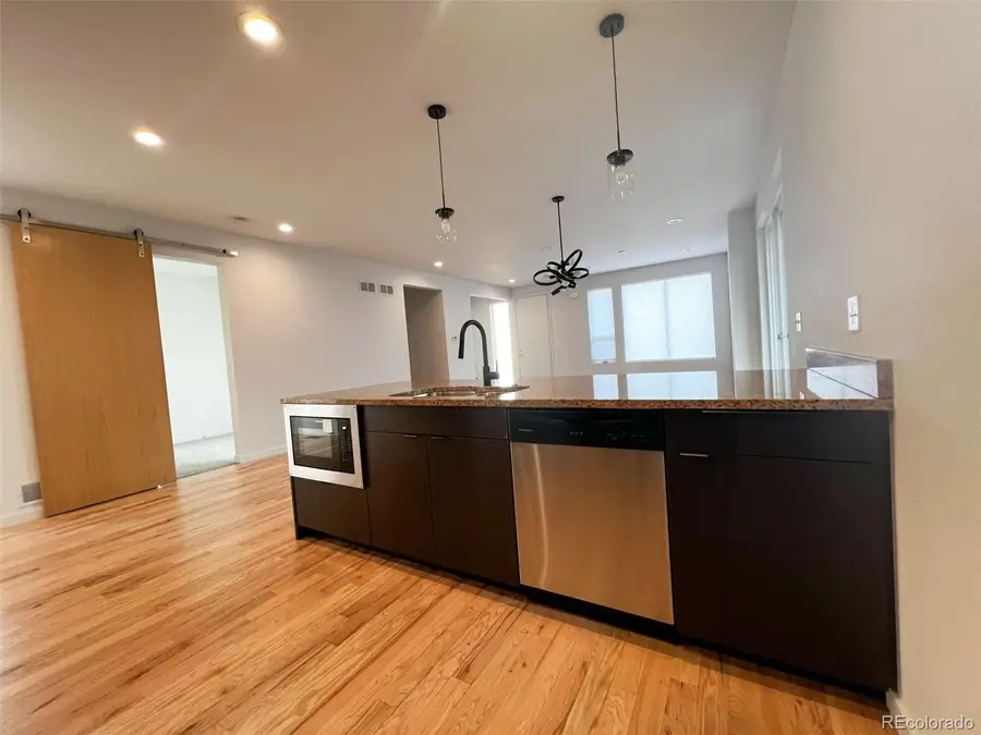 3440 N Albion Street, Denver, CO 80207 - #3