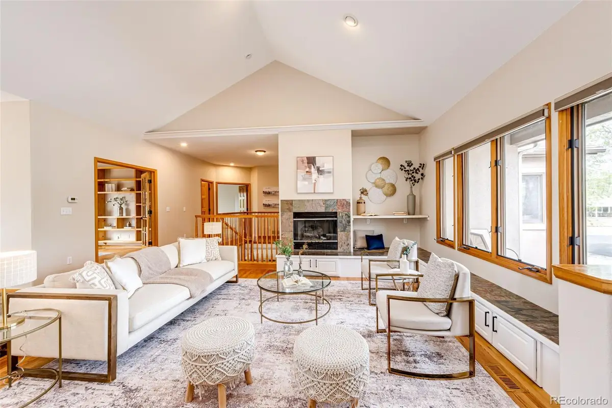 404 E Lake Place, Centennial, CO 80121 - #1