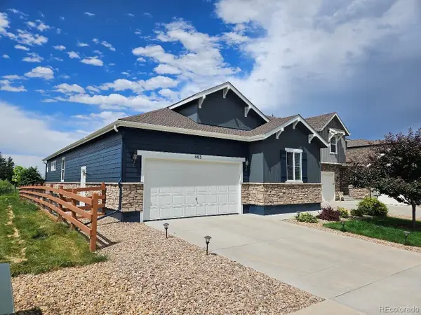 603 W 172nd Place, Broomfield, CO 80023