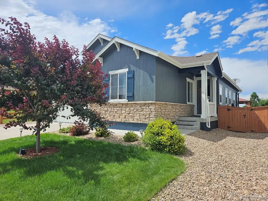 603 W 172nd Place, Broomfield, CO 80023 - #2