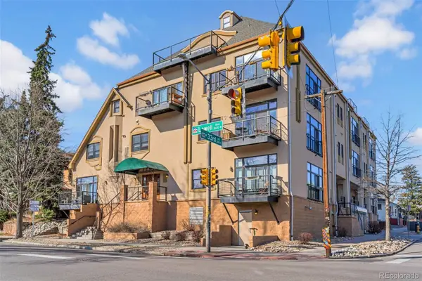 3299 Lowell Boulevard #203, Denver, CO 80211