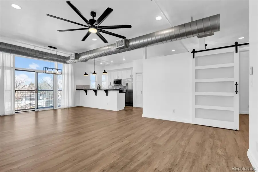 3299 Lowell Boulevard #203, Denver, CO 80211 - #3