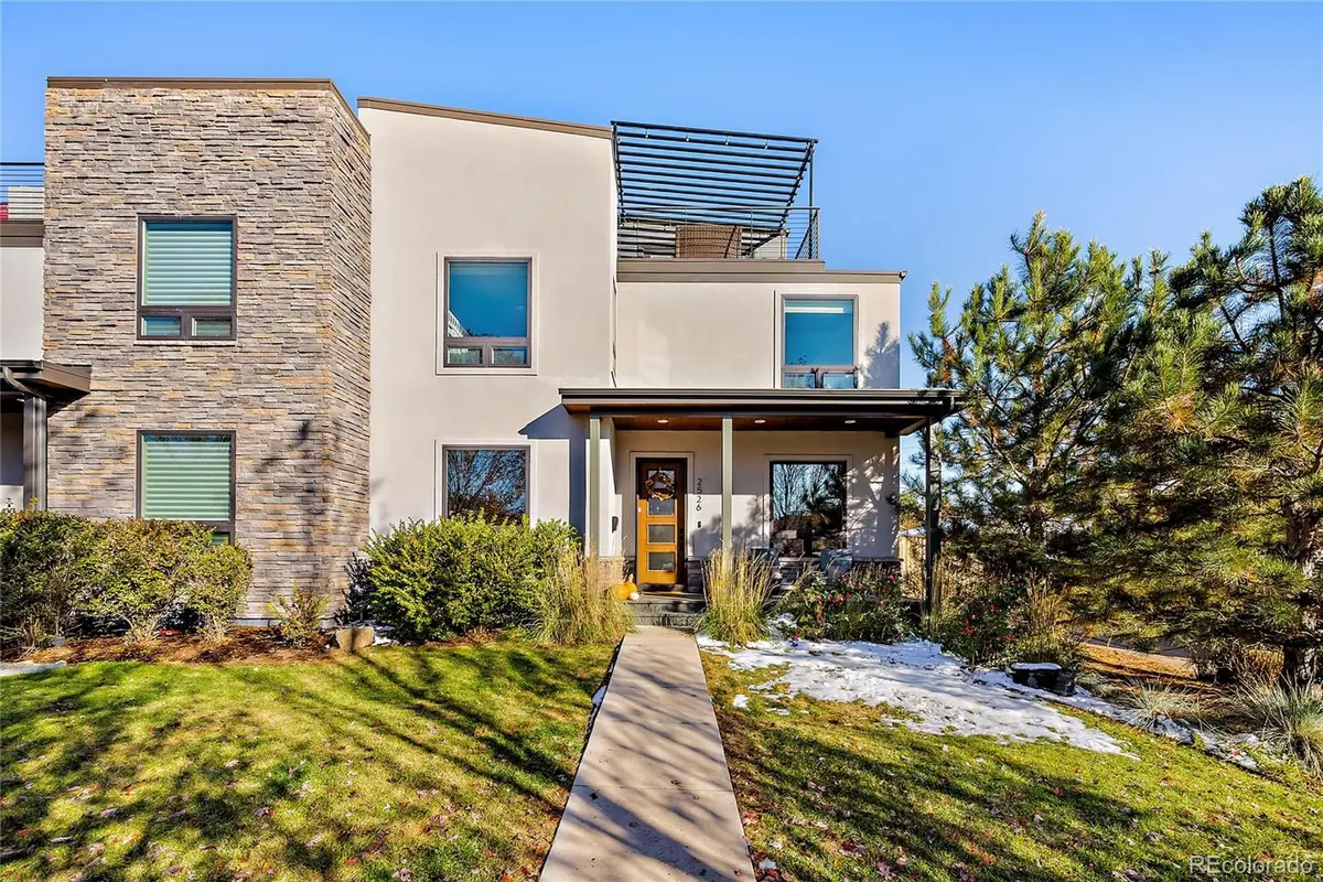 2526 King Street, Denver, CO 80211 - #1