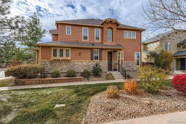 10535 Ashfield Street, Highlands Ranch, CO 80126