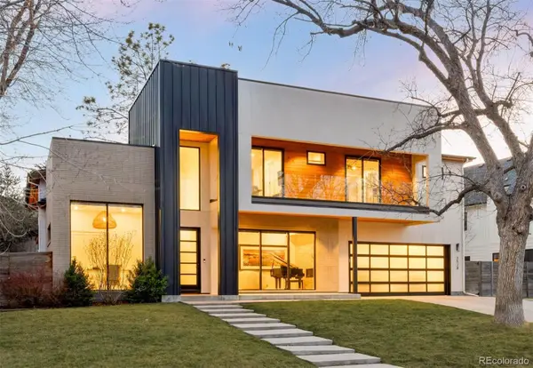 3528 E Virginia Avenue, Denver, CO 80209