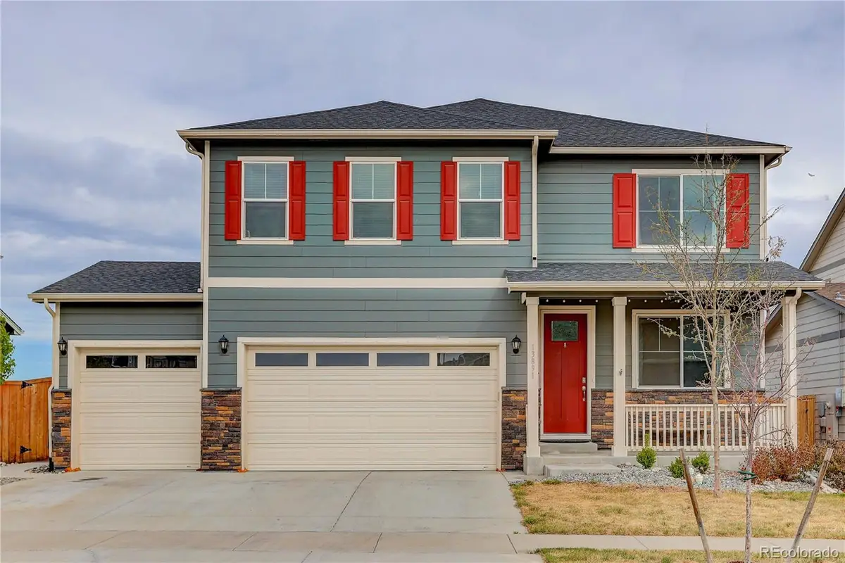 13891 Wild Lupine Street, Parker, CO 80134 - #1