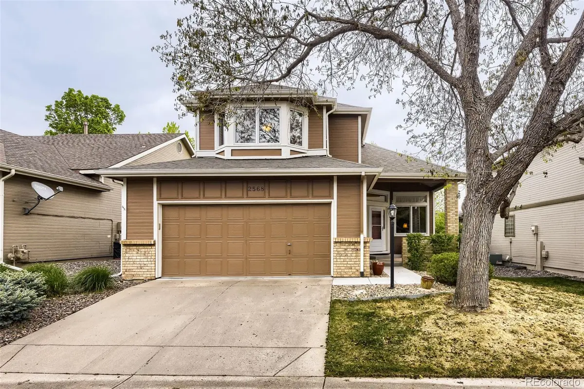 2568 S Independence Court, Denver, CO 80227 - #1