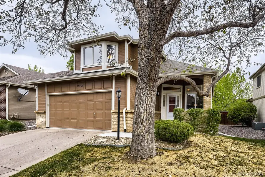 2568 S Independence Court, Denver, CO 80227 - #2