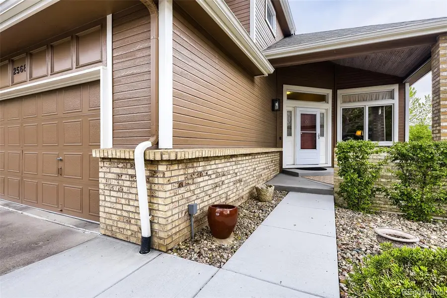 2568 S Independence Court, Denver, CO 80227 - #3