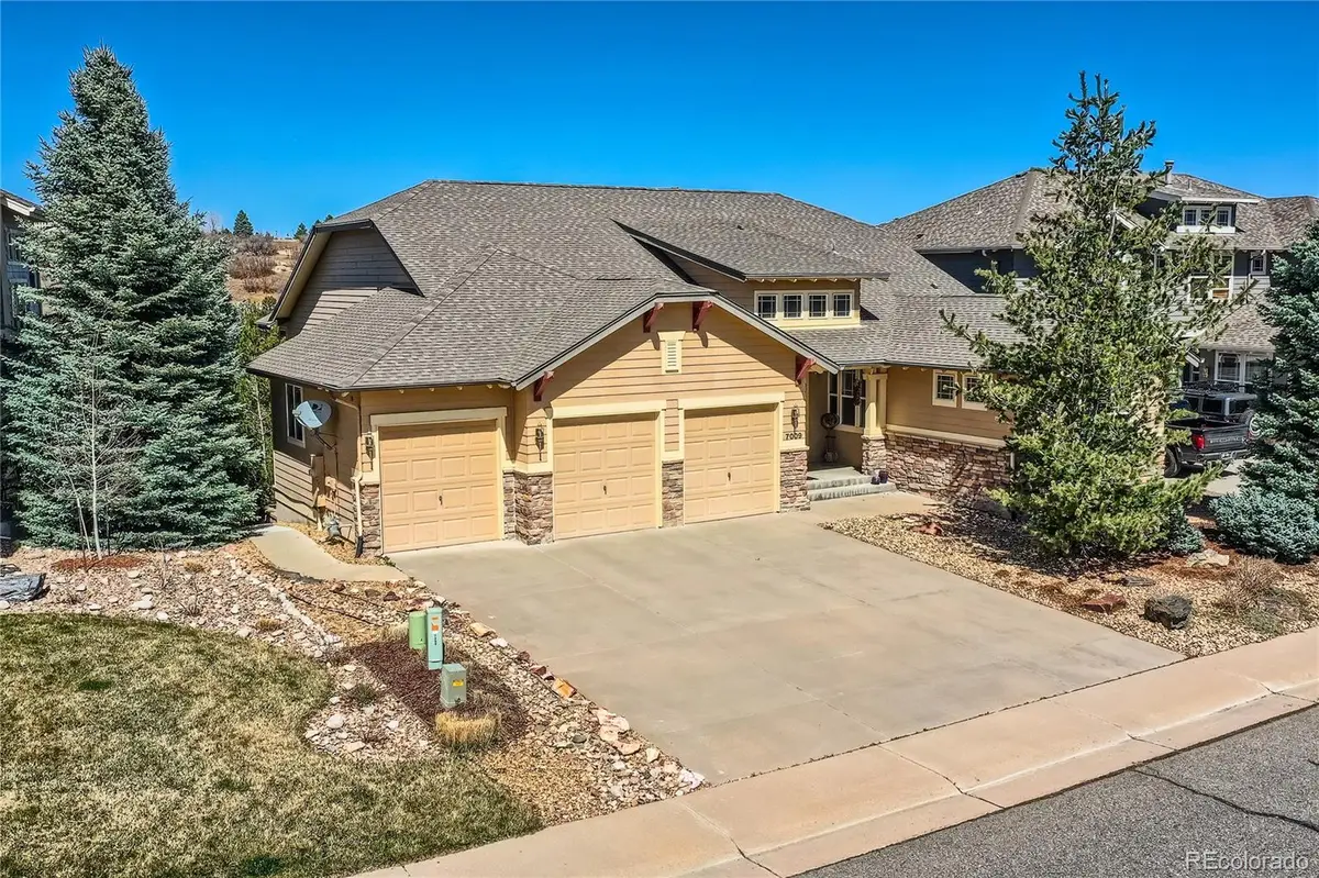 7009 Winter Ridge Place, Castle Pines, CO 80108 - Image #1