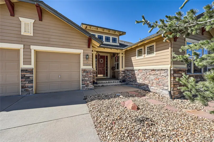 7009 Winter Ridge Place, Castle Pines, CO 80108 - Image #2