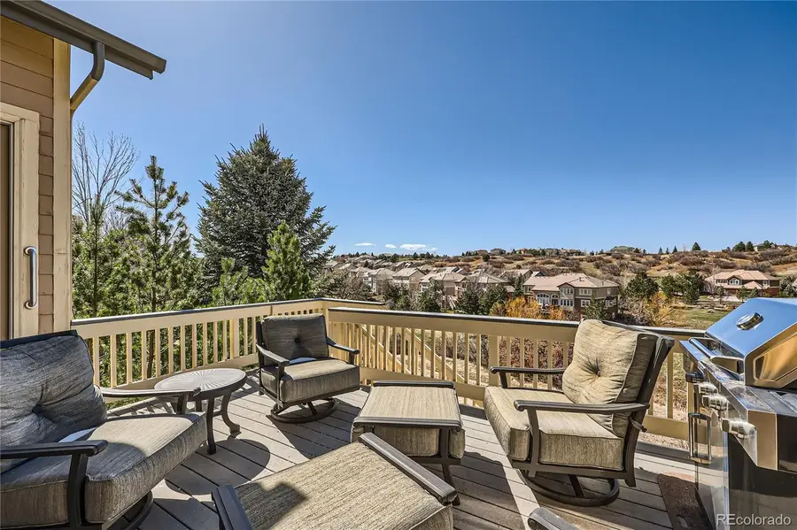 7009 Winter Ridge Place, Castle Pines, CO 80108 - Image #3