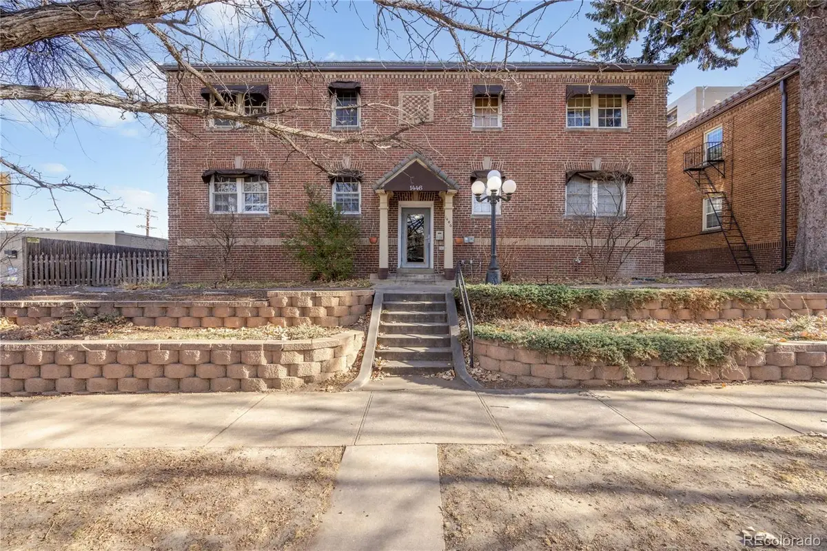 1446 N Gilpin Street #5, Denver, CO 80218 - Image #1