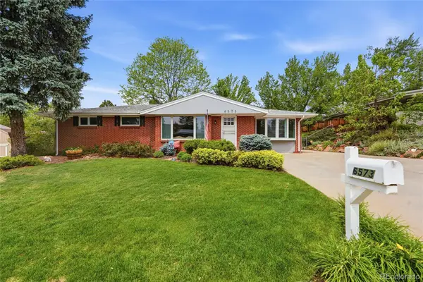 6573 S Steele Street, Centennial, CO 80121